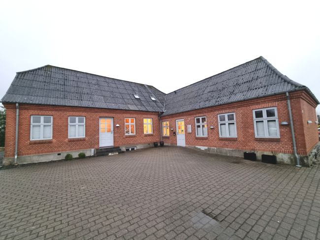 Vestergade 25, Ørum, 8830 Tjele